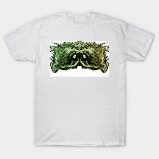 Technica Creature [Digital Illustration] T-Shirt